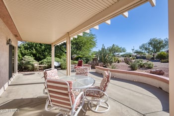 17451 Saddle Ridge Dr, Surprise, AZ 85374
