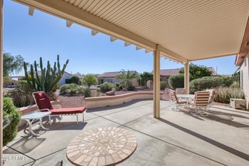 17451 Saddle Ridge Dr, Surprise, AZ 85374