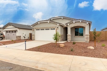 17451 Las Palmaritas Dr, Waddell, AZ 85355