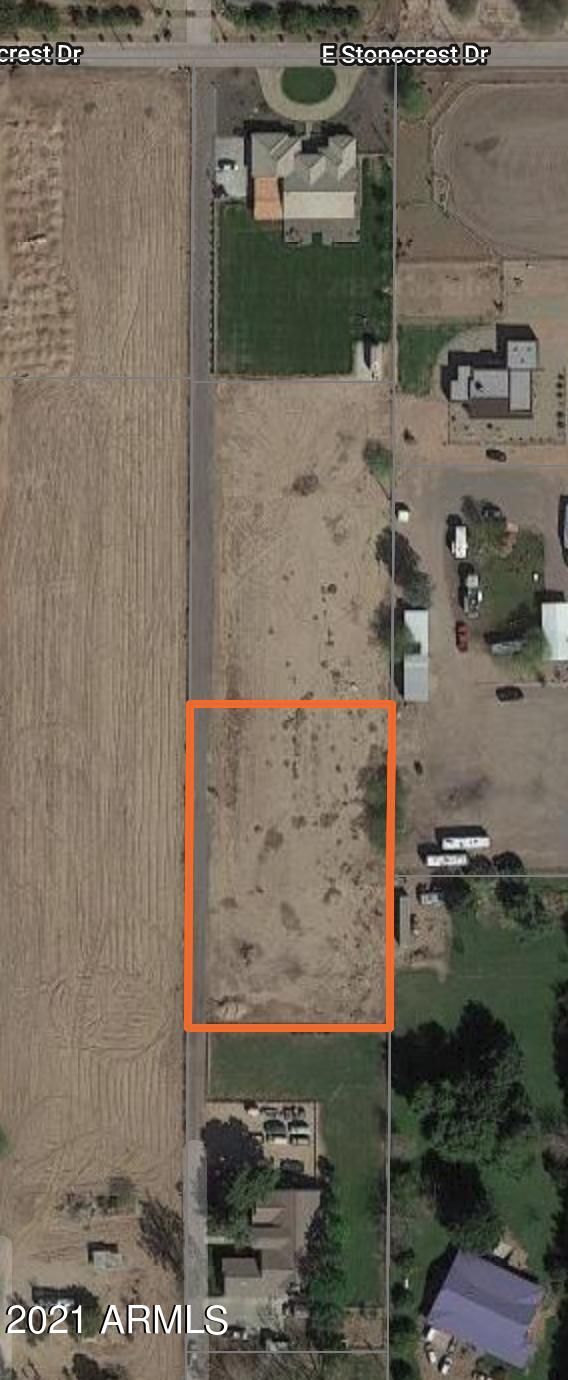 17452 E Brooks Farm Rd #D, Gilbert, AZ 85298