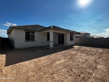 17452 Fulton St, Goodyear, AZ 85338