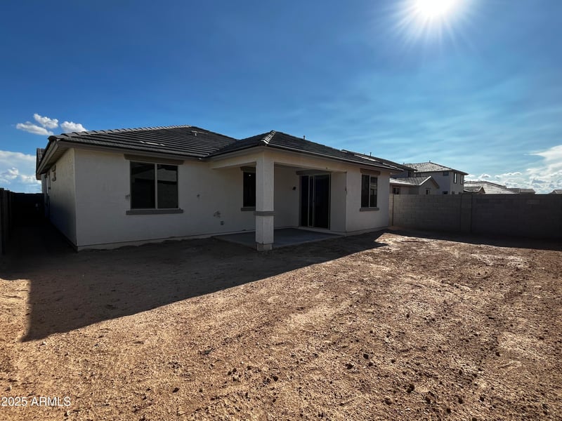 17452 Fulton St, Goodyear, AZ 85338