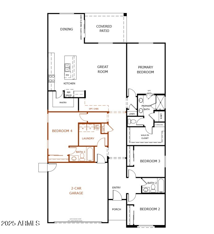 17452 Fulton St, Goodyear, AZ 85338