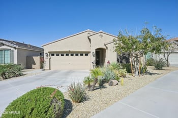 17452 Spring Dr, Goodyear, AZ 85338