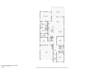 17452 Spring Dr, Goodyear, AZ 85338