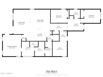 17452 W Spring Dr, Goodyear, AZ 85338