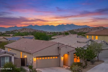 17452 W Spring Dr, Goodyear, AZ 85338