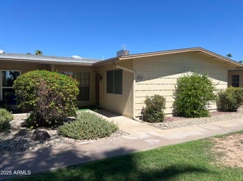 17453 Boswell Blvd, Sun City, AZ 85373
