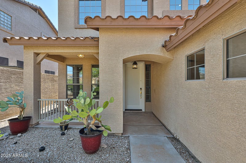 17453 Rock Ledge Rd, Goodyear, AZ 85338