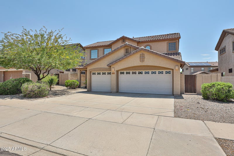 17453 Rock Ledge Rd, Goodyear, AZ 85338