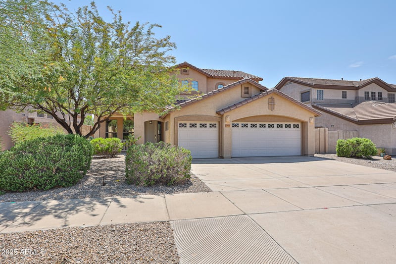 17453 Rock Ledge Rd, Goodyear, AZ 85338