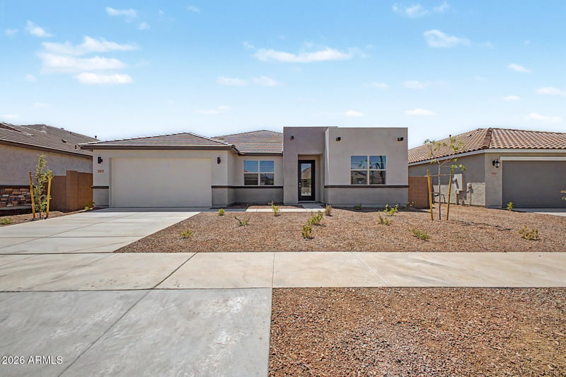 17453 Saguaro Vista Dr, Surprise, AZ 85387