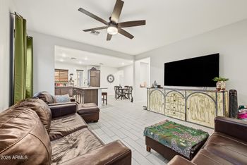 17453 W Seldon Ln, Waddell, AZ 85355