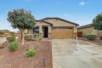 17453 W Seldon Ln, Waddell, AZ 85355