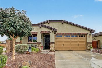 17453 W Seldon Ln, Waddell, AZ 85355