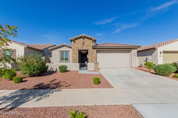 17454 Larkspur Dr, Surprise, AZ 85388