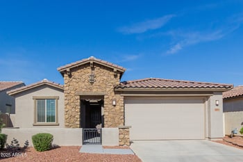 17454 Larkspur Dr, Surprise, AZ 85388