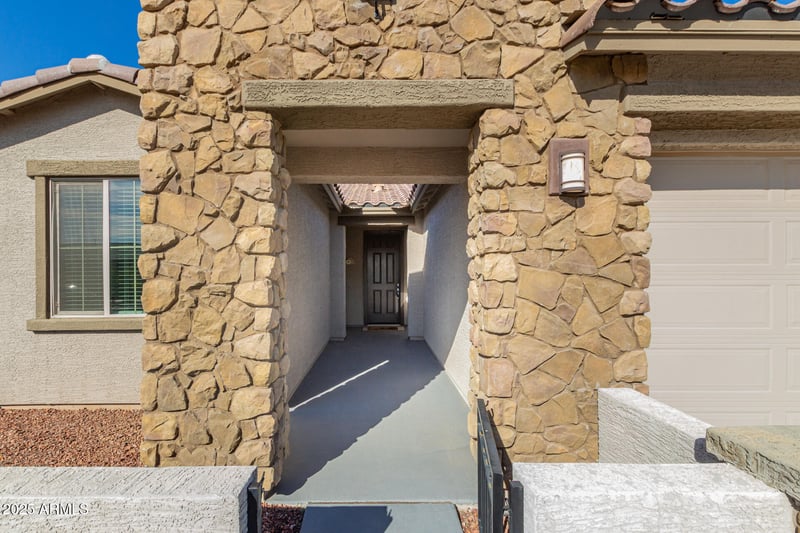 17454 Larkspur Dr, Surprise, AZ 85388