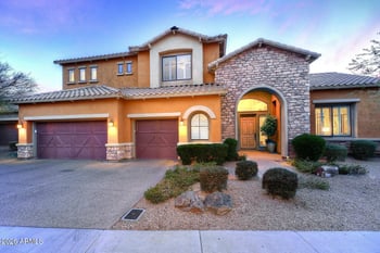 17454 N 100th Pl, Scottsdale, AZ 85255