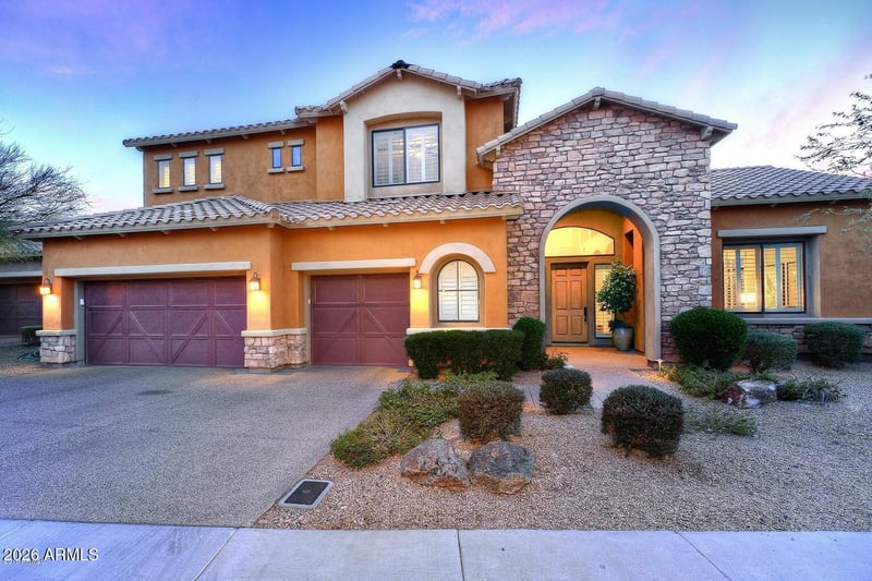 17454 100th Pl, Scottsdale, AZ 85255