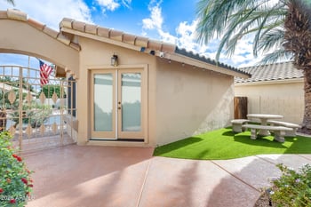 17454 Rainbow Cir, Surprise, AZ 85374