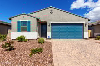 17454 Red Fox Rd, Surprise, AZ 85387