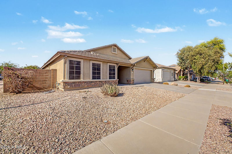 17454 Elizabeth Ave, Goodyear, AZ 85338