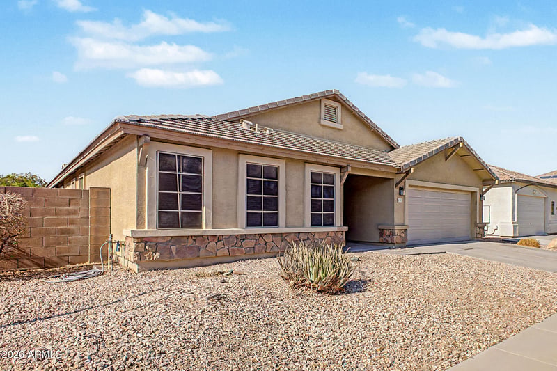 17454 Elizabeth Ave, Goodyear, AZ 85338