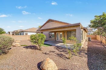 17454 Elizabeth Ave, Goodyear, AZ 85338