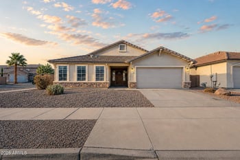 17454 Elizabeth Ave, Goodyear, AZ 85338