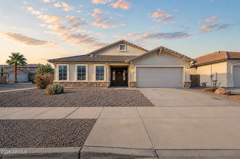 17454 Elizabeth Ave, Goodyear, AZ 85338