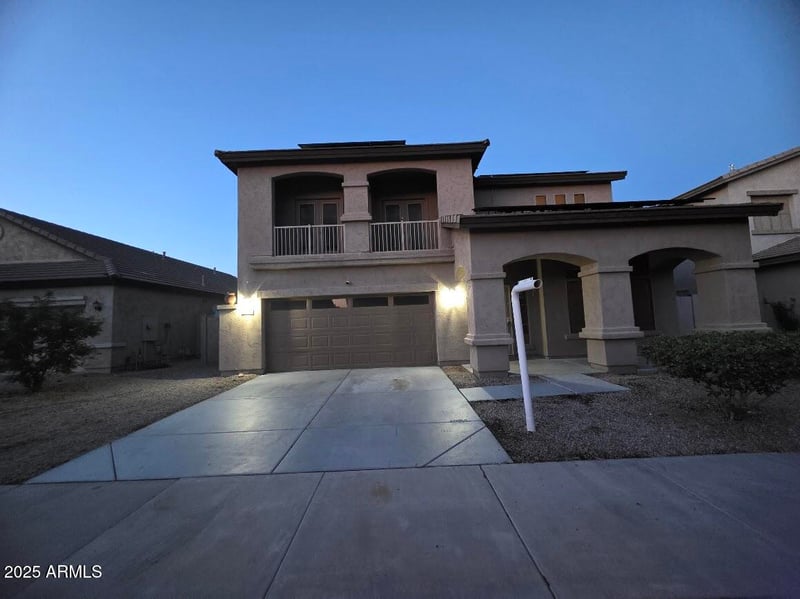 17454 Yavapai St, Goodyear, AZ 85338