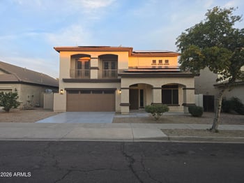 17454 Yavapai St, Goodyear, AZ 85338