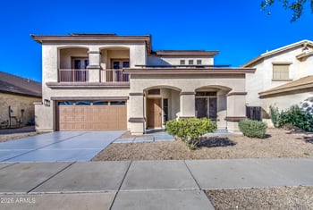 17454 Yavapai St, Goodyear, AZ 85338