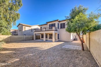 17454 Yavapai St, Goodyear, AZ 85338