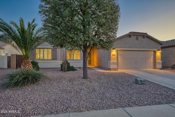 17455 Meadow Ln, Surprise, AZ 85388