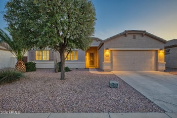 17455 Meadow Ln, Surprise, AZ 85388