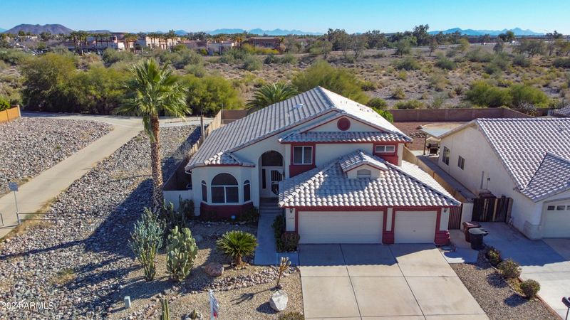 17455 N 84th Ave, Peoria, AZ 85382
