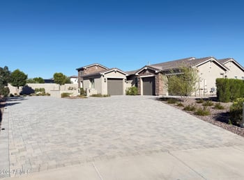 17455 San Marcos St, Surprise, AZ 85388