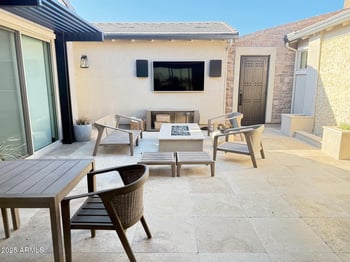 17455 San Marcos St, Surprise, AZ 85388