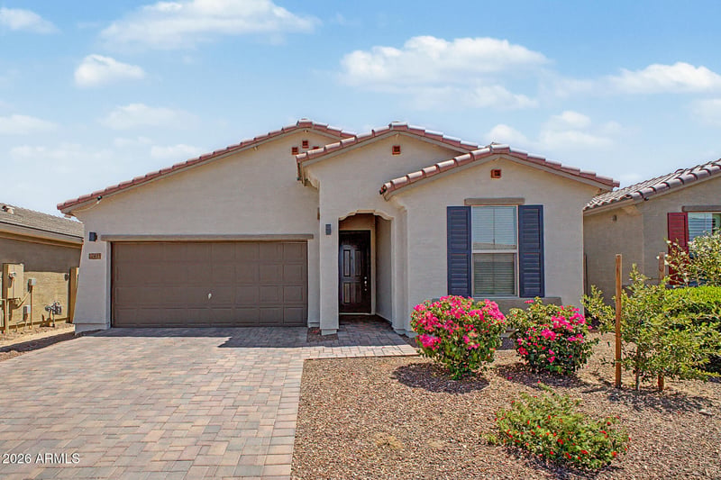 17455 W Bloomfield Rd, Surprise, AZ 85388