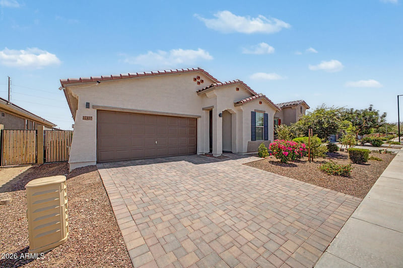 17455 W Bloomfield Rd, Surprise, AZ 85388