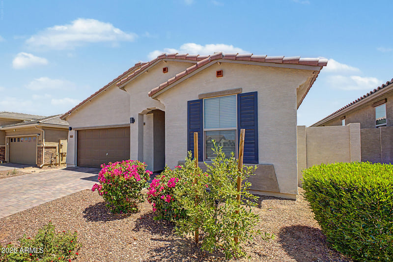 17455 W Bloomfield Rd, Surprise, AZ 85388