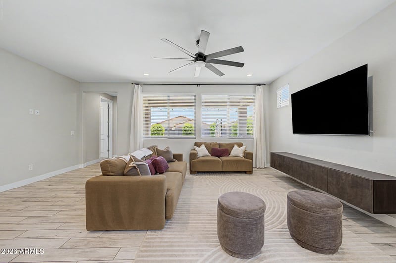 17455 W Bloomfield Rd, Surprise, AZ 85388
