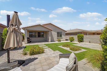 17455 Bloomfield Rd, Surprise, AZ 85388