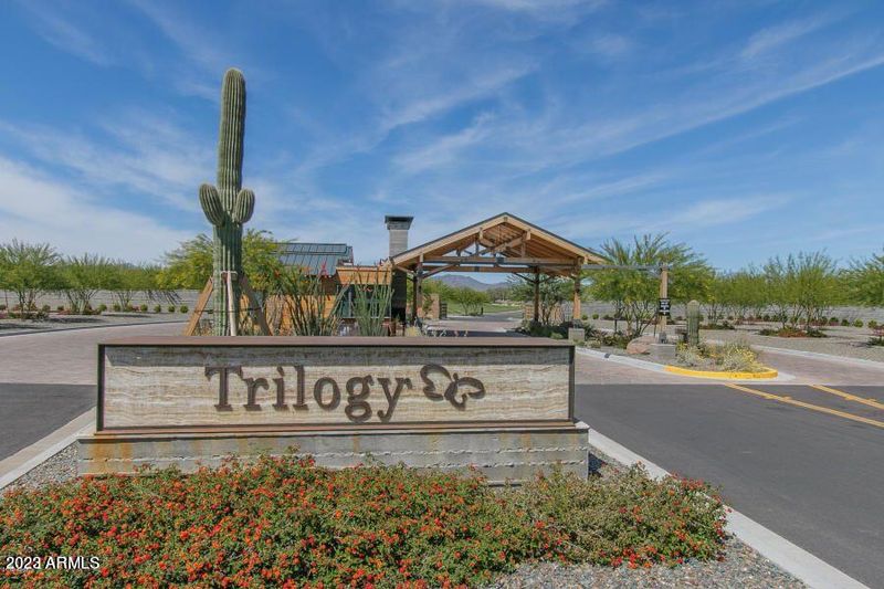17456 E Brushy Mountain Ct, Rio Verde, AZ 85263