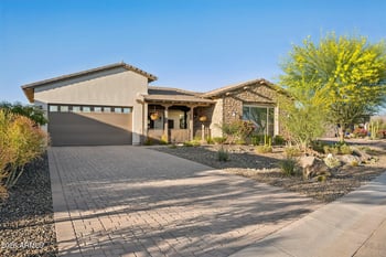 17456 Fort Verde Rd, Rio Verde, AZ 85263