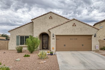 17456 Hedgehog Pl, Surprise, AZ 85387