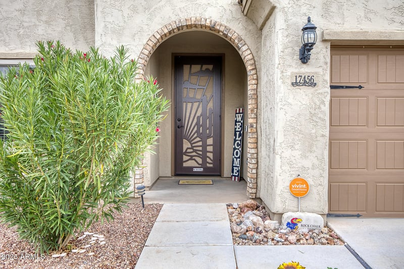 17456 Hedgehog Pl, Surprise, AZ 85387