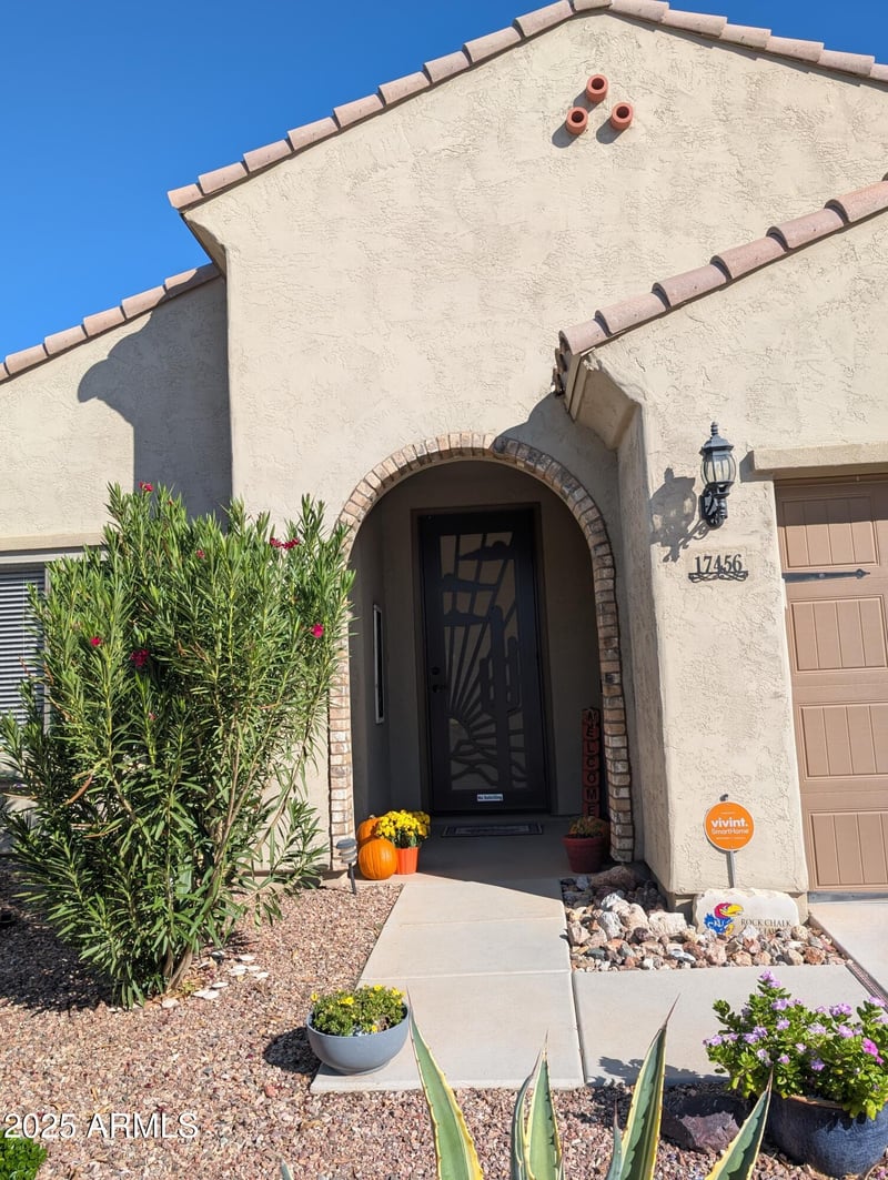 17456 Hedgehog Pl, Surprise, AZ 85387